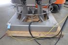 Ishida 14 Head Combination Weigher